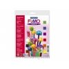 Комплект глина  Fimo Soft Basic 802310